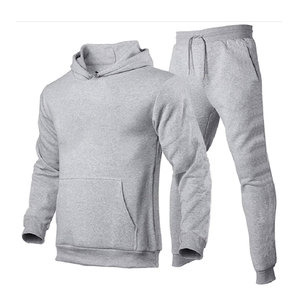Servicios OEM, Chándal Personalizado con Logotipo para Hombre, Otoño Invierno, Pantalones Personalizados, 100% Algodón, Venta al Por Mayor de Chándales para Hombre - Product Image 1