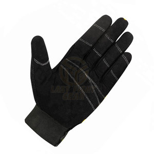 Online Best Selling Mechanic <b>Gloves</b> Plus Size Adults Wear Mechanic <b>Gloves</b> Safety Reflective Mechanic <b>Gloves</b> - Product Image 5