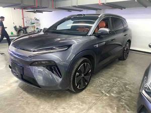JX Auto 2023 - 2026 BYD Tang <span class=keywords><strong>L</strong></span> EV DM-i DMI PHEV DM-<span class=keywords><strong>P</strong></span> 2025 600km 730km 4WD AWD Lidar Modelo insignia BYD Tang <span class=keywords><strong>L</strong></span> - Product Image 1