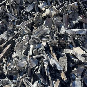 Chatarra de Aluminio al Mejor Precio, Limpia y Clasificada, Suministro Confiable para Producción de Aleaciones, Piezas Automotrices y Proyectos de Reciclaje - Product Image 5