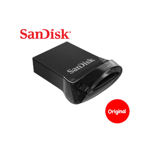 Sandisk USB3.1 Flash Drive Ultra Fit 64GB 128GB SDCZ430