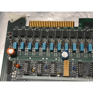 ASM 232720091.11 d/a แผงเชื่อมต่ออุปกรณ์เซมิคอนดักเตอร์และชิ้นส่วนชิ้นส่วนชิ้นส่วนที่ PCB เชื่อถือได้ทั่วโลก - Product Image 3