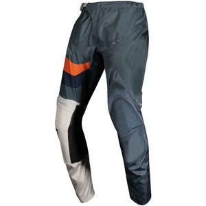 Ensemble de pantalon et maillot personnalisé pour adulte, équipement de moto de haute qualité, combinaison de motocross, uniforme de course de moto professionnel, sur mesure - Product Image 5