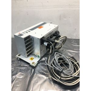 Módulo de Interfaz de Bomba Edwards A52844413 - Equipo y Piezas de Semiconductores de Confianza de Marca Global - Product Image 2