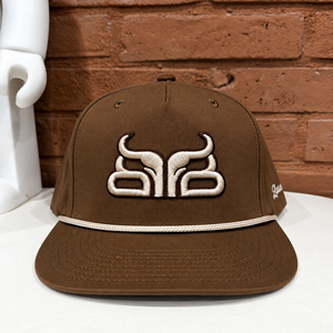 Casquette de baseball personnalisée à 6 panneaux avec logo brodé 3D, casquette snapback à cordon, vente en gros, fabricant vietnamien, OEM ODM, couvre-chef en sergé de coton - Product Image 1
