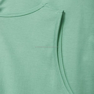 Débardeur de compression pour homme en coton, vêtement de mise en forme, cache la gynécomastie, chemise de compression pour le corps - Product Image 4