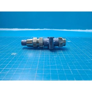 ตัวเชื่อมต่อ DeviceNet รุ่น Turck RSM57-TR2/C1126 มือสอง สภาพใช้งานได้ อะไหล่อุปกรณ์เซมิคอนดักเตอร์รุ่นเก่า - Product Image 4