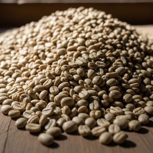 Granos de café Arábica a granel directamente de la finca, garantizando alta calidad y frescura para los amantes del café en todo el mundo. - Product Image 5