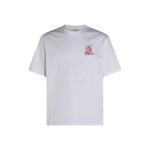 Streetwear à col montant avec broderie personnalisée Pullover Sweat-shirt en coton surdimensionné - Product Image 6