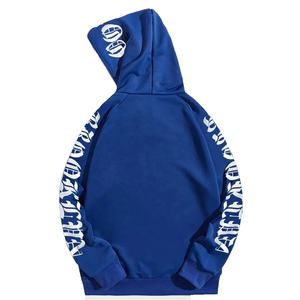 Sudadera Deportiva de Golf con Bordado de Diseño de Fábrica, Sudadera de Golf Personalizada con Estiramiento en 4 Direcciones para Hombre - Product Image 2