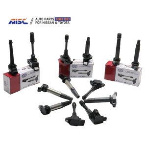 AISC F01R00A078 Ignition Coil for <strong>GEELY</strong> Japanese Korean Car <strong>Spare</strong> <strong>Parts</strong> One Stop Solution Since 1993 DT - Product Image 6