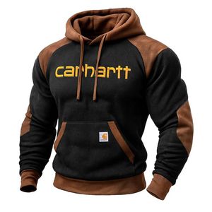 Sudaderas con cremallera de lana básicas de alta calidad con mangas largas Último diseño Ropa de invierno informal Patrón de estampado teñido liso - Product Image 4
