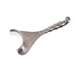 Rétracteur chirurgical universel PISSCO, rétracteur DeLee, rétracteur de plaie chirurgical, rétracteur universel pour la chirurgie, 1 pièce - Product Image 1