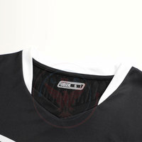 Uniforme de football respirant personnalisé de qualité supérieure, sublimé, unisexe adulte, service OEM
