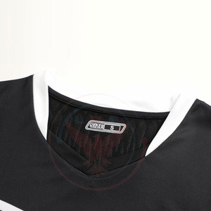 Uniforme de Fútbol Personalizado de Primera Calidad, Uniforme de Fútbol Sublimado de Venta Caliente - Product Image 2