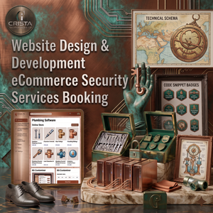 AI Software Herramientas de plomería Comercio electrónico Diseño de sitios web AI ERP CRM Software Android iOS Aplicaciones móviles WordPress Shopify AI ERP - Product Image 2