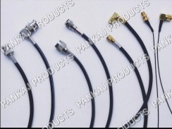 Custom Heavy Duty Electric <b>Cable</b> <b>Assembly</b> <b>Wire</b> Harness for Industrial Power Supply and Electrical Machinery Connectors - Product Image 6