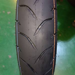 Pneus de scooter KUMATIRE K224 pour Honda Air Blade Vario Click PCX NMAX |   80/90-14 à 140/70-14 Vente Flash Marché SEA - Product Image 3