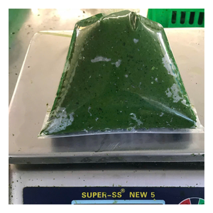 ใบมันสำปะหลังแช่แข็งเกรดพรีเมียมสำหรับบริการจัดเลี้ยงและผลิตอาหาร พร้อมมาตรฐานคุณภาพส่งออก - Product Image 2