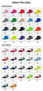 Gorra Trucker con Logotipo Personalizado Bordado, 5 Paneles, Gorras de Béisbol Deportivas de Viaje, Gorra Trucker de Malla para Hombre, de Alta Calidad, Lisa, de Espuma, 2026 - Product Image 6
