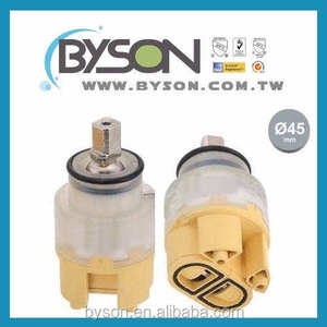Régulateur de Douche BYSON ST20442 à Égalisation de Pression, Précision Personnalisée, Anti-Brûlure, avec Valve de Réglage Avancée du Débit - Product Image 5