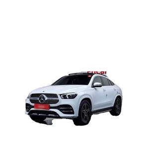 Mercedes-Benz GLE-Class GLE400d 4MATIC Coupé 2023, 51 778 km, Diesel, Automatique, Volant à Gauche, Caméra Arrière - Product Image 1