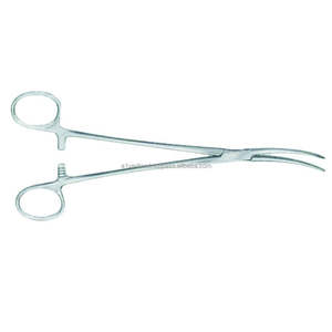 Pinzas de Kellye VERITAS A-1 Personalizadas OEM, de Acero Inoxidable, Certificadas por la CE, Reutilizables, Dispositivo Médico de Clase I para Cirugía - Product Image 5