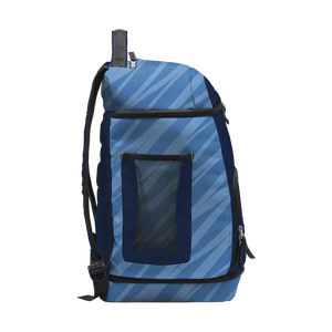 Mochila Deportiva Personalizada para Baloncesto, Diseño Plegable, Impermeable, Capacidad de 30-40L - Product Image 4