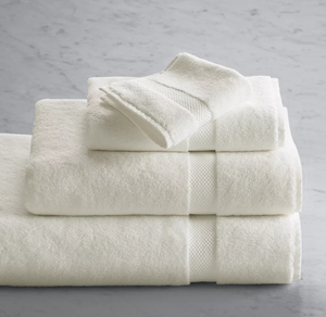 Ensemble de serviettes de bain de luxe 100% coton, séchage rapide, compressées, très absorbantes, toucher doux, serviettes de bain personnalisées pour hôtel, vente en gros - Product Image 2