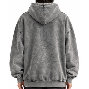Ventes chaudes, nouvelle arrivée, sweats à capuche au style unique, respirants, sweats à capuche pour hommes, meilleur matériau, sweats à capuche pour hommes à bas prix, sweats à capuche de haute qualité - Product Image 2