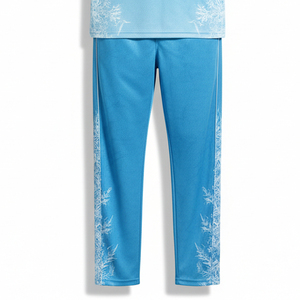 Ensemble de maillots de cricket personnalisés à manches courtes, respirants, anti-UV, séchage rapide, impression par sublimation, pour les matchs d'été en plein air - Product Image 4