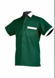 Delantal Médico de Lona de Algodón para Uso Hospitalario, Delantal Médico Unisex de Algodón para Uso Hospitalario - Product Image 2