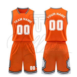 Uniforme de Baloncesto para Hombre Disponible al por Mayor, Totalmente Personalizable, Transpirable y Cómodo - Product Image 4