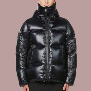 New Puffer jacket winter warm High Quality new arrival Puffer Jackets Breathable customized <b>design</b> with premium quality - Product Image 1