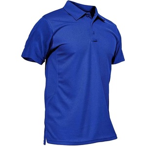 High Quality Custom Logo Pattern Printing Mens for <b>Shirts</b> Casual Flannel Sports Golf Wholesale - Product Image 5