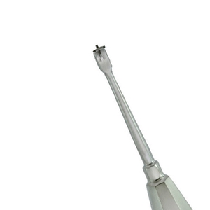Écarteur de couronnes dentaires de haute qualité pour divers procédés de retrait de couronnes, instrument chirurgical de précision - Product Image 6