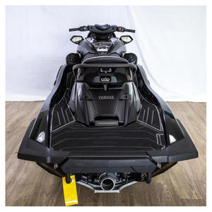 Moto Acuática Yamaha WaveRunner FX SVHO SUPER JET 2026 con Sistema de Sonido |   OEM/ODM Personalizable, Garantía de 3 Años, MOQ de 2 Piezas - Product Image 4