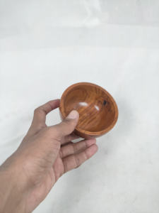 Juego de Vajilla de Madera Ecológica Estilo Europeo New Look para Fiestas, Logotipo Personalizado Disponible, Exportador de la India - Product Image 5