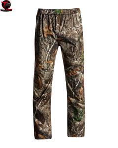 Pantalones de Camuflaje TrailFusion para Hombre, Ligeros, para Caza y Senderismo, Fabricante de Ropa para Exteriores, Personalización OEM/ODM - Product Image 1