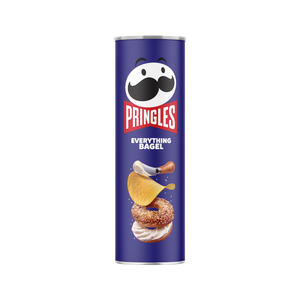 Papas Fritas Pringles Sabor USA al por Mayor - Product Image 2