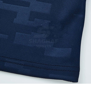 Uniforme de Fútbol Personalizado de Alta Calidad, 100% Poliéster, Uniforme Deportivo para Equipos - Product Image 5