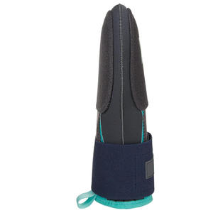 Protège-poignet en néoprène personnalisable avec logo, tailles enfant et adulte, pour main droite et gauche, usage professionnel, léger, pour le baseball. - Product Image 3