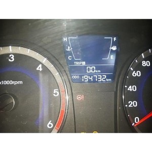Tableau de bord Accent IV IV Hatchback 2010-2018 d'occasion OEM 940031R345 - Product Image 2