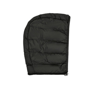 Vestes matelassées pour hommes de qualité supérieure, couleur personnalisée, coupe ajustée, fermeture éclair, manches longues, vêtements de mode, veste à bulles pour hommes - Product Image 4