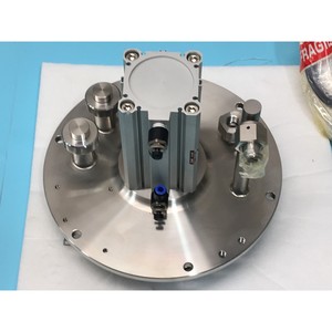 Hitachi 2-820950-A V1 ชุดวาล์ว, Etch, TMP, ISO - อุปกรณ์และอะไหล่เซมิคอนดักเตอร์ระดับโลกที่เชื่อถือได้ - Product Image 1