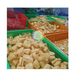 JACKFRUIT CONGELÉ DISPONIBLE EN GRANDE QUANTITÉ, EMBALLAGE PERSONNALISÉ, JAMBE DE POULE CONGELÉE DE QUALITÉ SUPÉRIEURE, FRUITS TROPICAUX CONGELÉS DU VIETNAM - Product Image 3