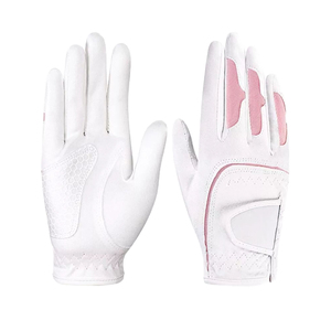 ถุงมือกอล์ฟระดับมืออาชีพ ผู้จัดจำหน่ายถุงมือกอล์ฟคุณภาพสูง ขายส่ง MOQ ต่ำ และผลิตเร็ว - Product Image 1
