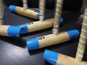 Palo de Polo Personalizado para Jugadores Profesionales y Entrenamiento - Product Image 4