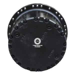 SK250-<span class=keywords><strong>8</strong></span>/<span class=keywords><strong>SK260</strong></span>-<span class=keywords><strong>8</strong></span> редукционная коробка передач TGFQ, запасные части для экскаватора LQ15V00020R900/LQ15V00020F1 - Product Image 3