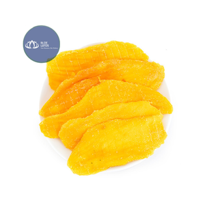 [HIGH QUALITY] | Soft <b>Dried</b> Mango Slices Bulk <b>Snack</b> | Tropical <b>Fruit</b> <b>Snack</b> For Retail Wholesale Distribution Vietnam - Product Image 1